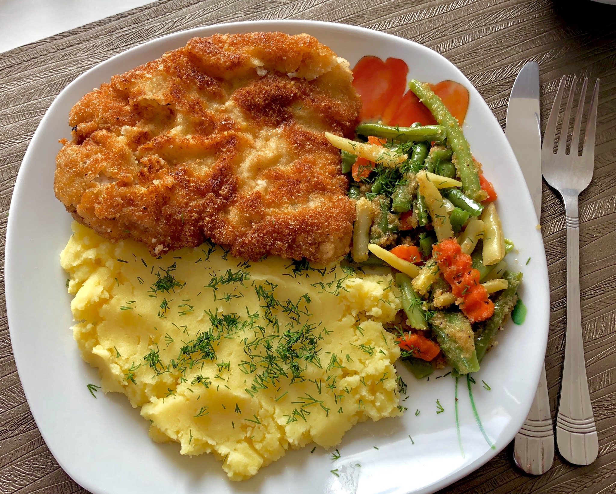 Kotlety po prowansalsku - 1B557CF2 3C80 4C9F A414 9FAC8F7D2D1A