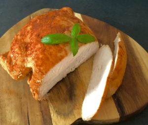 Domowa wędlina z indyka - 27D32FCE 9B23 45E3 A4A3 23C633629F23