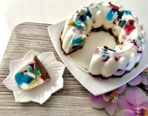 Szybkie i proste ciasta bez pieczenia! - 6224A11F E729 46B9 9E56 166485CA0CBA