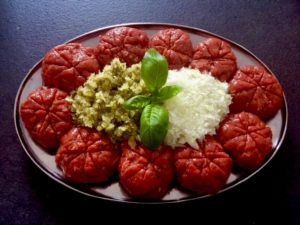 Jak zrobić klasyczny tatar wołowy? - 77D40ECE 2253 44E6 98AB 053DA0CD5FB1