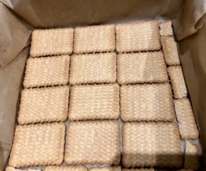 Księżniczka - ciasto bez pieczenia - AE7D8CEE 8135 4389 A7AD 352E97DA3F39