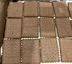 Snikers bez pieczenia - E0E9CC04 CCE6 47A3 B924 ED5F7A53716A