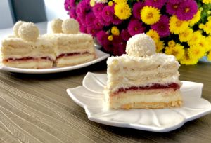 Top 10 najlepszych przepisów na ciasta bez pieczenia! - EE026041 4073 4B39 83DF 3833A511005F