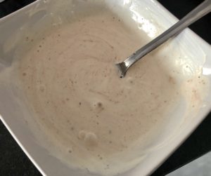 Sałatka makaronowa z kurczakiem - 13931CFC DA56 482F 9CE3 20442DC28460