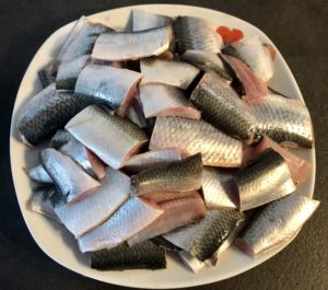 Opiekane śledzie w zalewie galaretkowej - 14DF154D 38A7 439F BE4F C58302EC6774