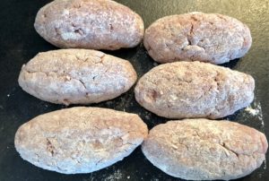 Faszerowane rolady z mięsa mielonego - 17D218A8 2414 42CF 9A32 A358AC766EC6