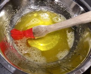 Kopiec kreta na dużą blachę - 21FB4990 0641 41B4 AD23 D01537FB46BF