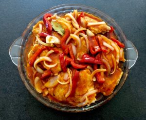 Ryba po cygańsku - 27583345 3A8D 47BE A6C5 5E1E48714FE1