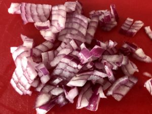 Sałatka z kurczakiem i makaronem - 2CF3017E E630 4A67 8EC0 456791888AEE