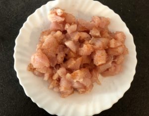 Sałatka z kurczakiem i makaronem - 33B32F5A D415 4488 A4D5 732EF29DCC8D