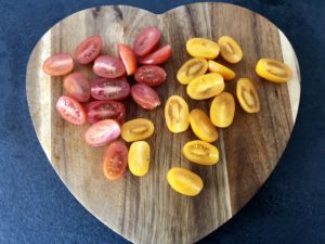 Sałatka brokułowa - 34E6D759 4DAF 4499 8F7A 3152F1534CBA