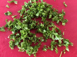 Sałatka z kurczakiem i makaronem - 36318511 3D7D 457E 8C51 AFBF284DC954