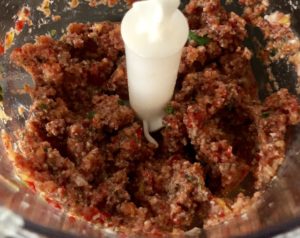 Odrywana pizza kwiatek - 37EF4B48 C6F8 4A18 BF6D 257EA65AF2FC