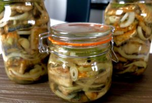 Opiekane śledzie w zalewie z galaretki - 43711E9F 4041 4D64 97E3 2C08E3A4E14F