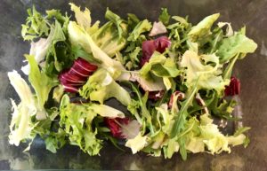 Sałatka brokułowa - 4CAAF438 DBA5 4FCE 895F B694D6323B1C