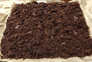 Kopiec kreta na dużą blachę - 503608E2 D46B 4782 954C 62C89C189093