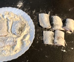 Opiekane śledzie w zalewie galaretkowej - 6A54629E BA8C 4A62 9007 994EBDE0D9A8