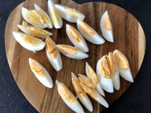 Sałatka brokułowa - 6AFDD699 0438 49D1 B0BE 397B36FC956C