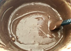 Kopiec kreta na dużą blachę - 82DF937C 7D83 499E 9052 DBA7C8A7402A