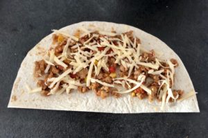 Imprezowa przekąska z tortilli - 876318FB BBFC 4DA7 9CDB 3E326D4ED0E1