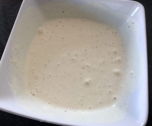 Sałatka brokułowa - 925EBCBC 9724 4CD1 B5EA 5FC4527C5721