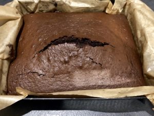 Kopiec kreta na dużą blachę - 93B46685 D31F 473F A4D1 0E598831DDD2