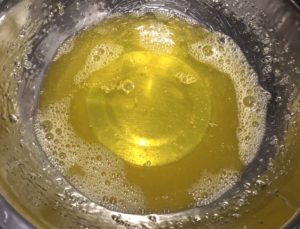 Kopiec kreta na dużą blachę - 9F6A3949 26D8 4876 9BED 9354EC407CD6