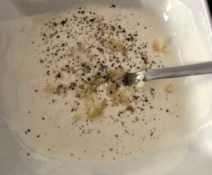 Sałatka z kurczakiem i makaronem - A4CFCAEC C84F 474F B80E E369C30E66F5