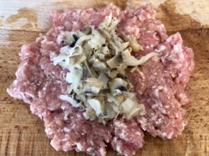 Faszerowane rolady z mięsa mielonego - B16E8D44 1FDF 4EB1 BE93 C80E91294CDE