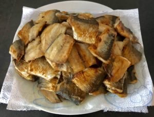 Opiekane śledzie w zalewie galaretkowej - B36DB9DB 11B4 4462 A038 0E73808A442F