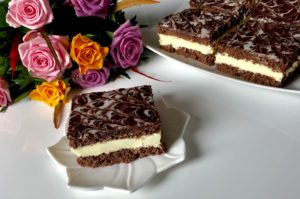 Ciasto Milky Way - B5350E18 EC69 43E6 9339 DCD62D6123AE