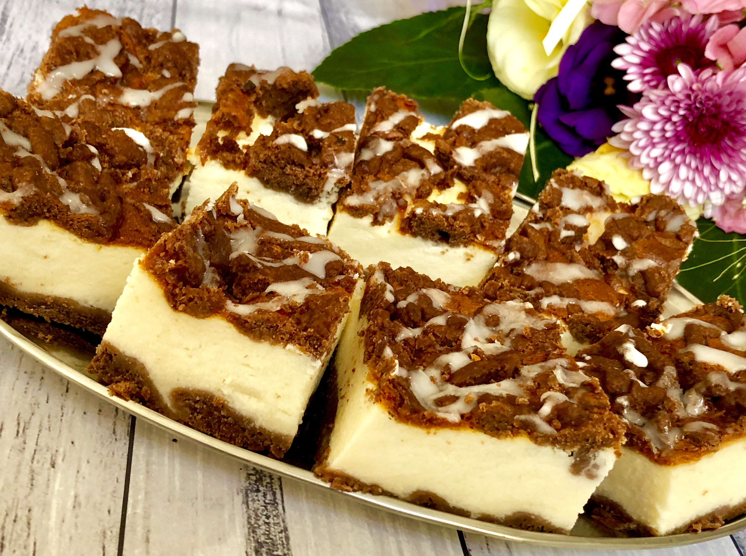 Sernik królewski - C56EBE30 5C40 4486 B495 E3E1442B546A