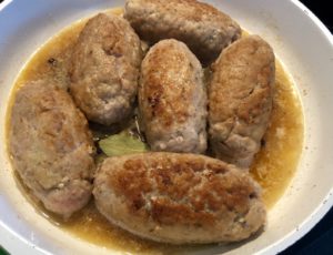 Faszerowane rolady z mięsa mielonego - D739C643 3EA3 4A6C BBFD 86F3E6B0BC5D