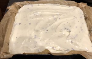 Kopiec kreta na dużą blachę - EF9C17F7 779D 482F B001 AC153B174ED7