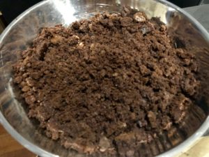 Kopiec kreta na dużą blachę - F6193AFE 7894 4D76 BAF7 5FC04179AF36