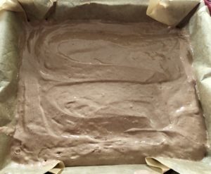 Ciasto Milky Way - FE546BDE 0ECB 40B1 993F 10F82CC08CB7