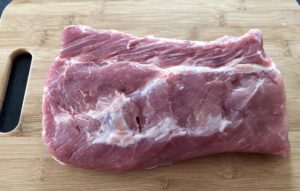 Schab po węgiersku - wędlina na kanapki - 17919F17 48AF 4B5F 8C29 626EE69C270E