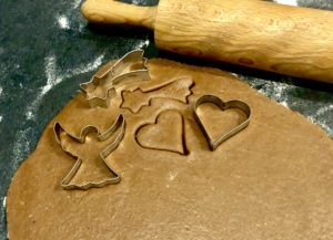 Mięciutkie pierniczki - 31E08A96 3EA1 4B47 942C 544D2AD76852