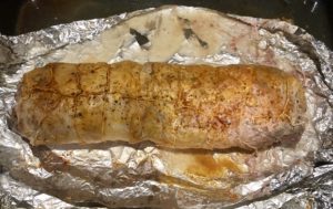 Faszerowana rolada schabowa - 35562CA7 4338 4952 92A0 A634806D5A59