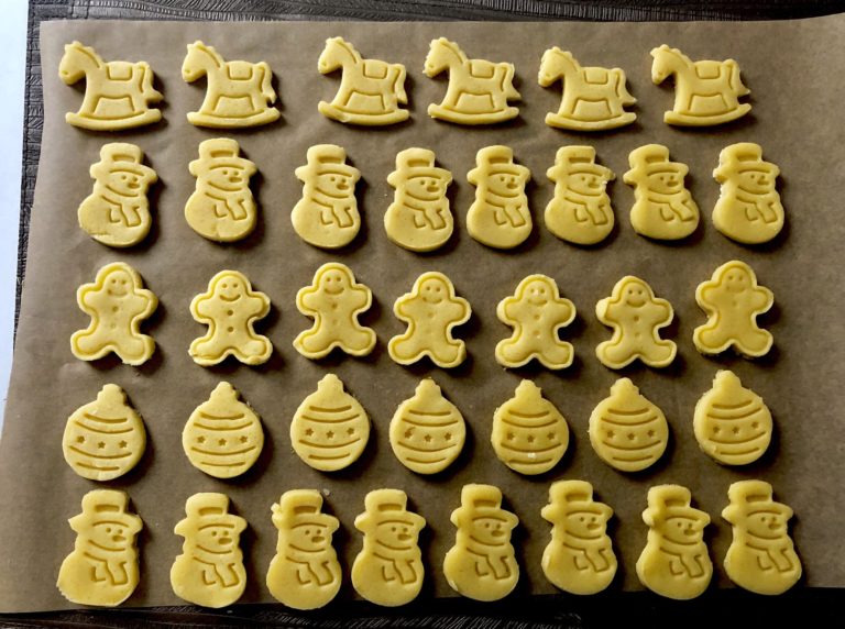 Szybkie maślane ciasteczka - 42ACAB7F 8C0A 4376 BC75 92A8E076B8DC