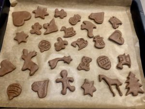 Mięciutkie pierniczki - 4FC3C642 2F77 4AC5 BC6A 74320E0D1B31