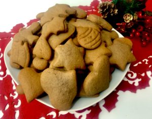 Mięciutkie pierniczki - DCFB9A0F 852E 4387 88E8 5178A07FB19D