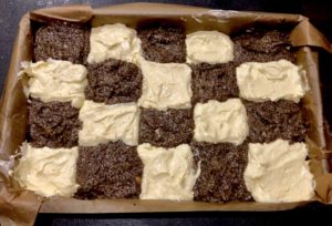 Babki i serniki wielkanocne - E242D380 8211 4D5F 933F A20E7982238C