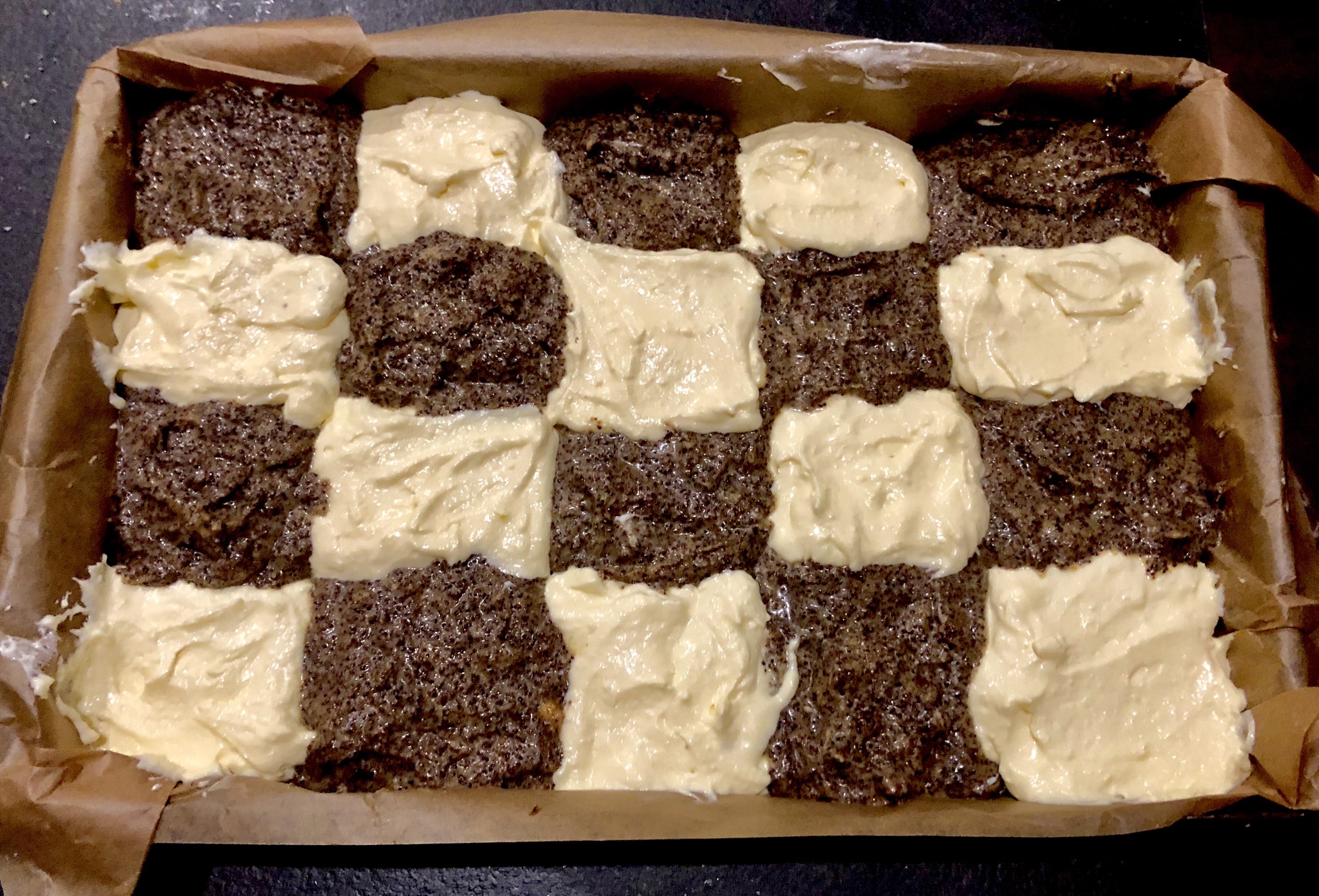 Seromakowiec klasyczny