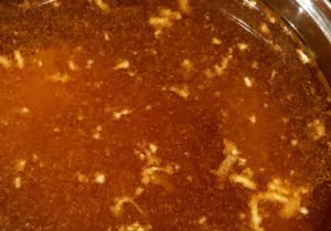 Schab marynowany do domowej wędliny na kanapki