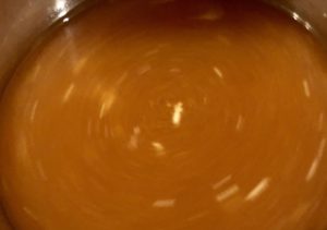 zalewa do polędwiczki po węgiersku z papryką i czosnkiem