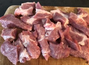 Pikantna zupa fasolowa - 1B661B80 FEF3 4B4A 89B3 4F4803F444F1