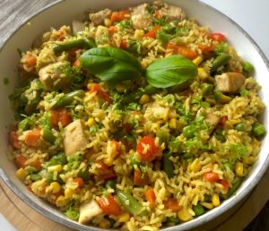 pyszny obiad w 30 minut