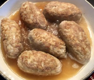 Gołąbki po meksykańsku - 4E3E28C8 9220 4FA7 A852 BCFEC32C4492