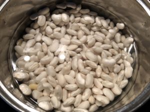 Pikantna zupa fasolowa - 57791B4C D2D2 47C1 830A 1002EB46C1A5